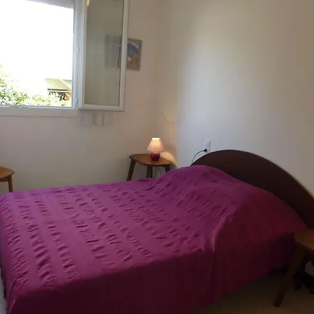 6 Pers, Terrasse, Parking, Centre - Fr-1-387-158 *