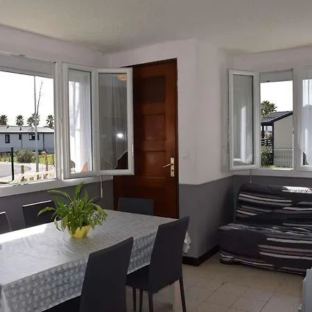 Appartamento 6 Pers, Terrasse, Parking, Centre - Fr-1-387-158 *