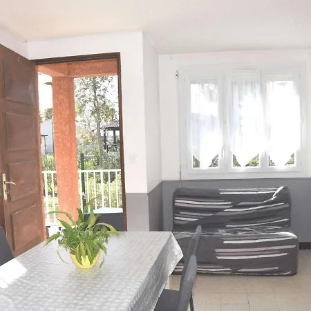6 Pers, Terrasse, Parking, Centre - Fr-1-387-158